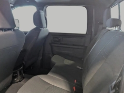 Ram 3500 Tradesman 4x4 Crew Cab 6'4" Box 2026