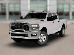 Ram 3500 Tradesman 4x4 Crew Cab 6'4" Box 2026