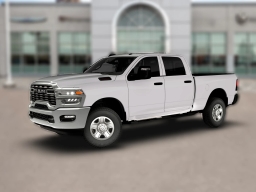 Ram 3500 Tradesman 4x4 Crew Cab 6'4" Box 2026