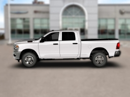Ram 3500 Tradesman 4x4 Crew Cab 6'4" Box 2026