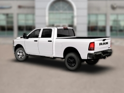 Ram 3500 Tradesman 4x4 Crew Cab 6'4" Box 2026