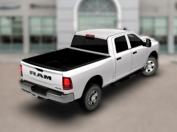 Ram 3500 Tradesman 4x4 Crew Cab 6'4" Box 2026