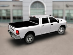 Ram 3500 Tradesman 4x4 Crew Cab 6'4" Box 2026