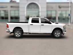 Ram 3500 Tradesman 4x4 Crew Cab 6'4" Box 2026