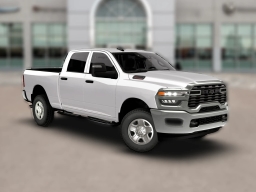 Ram 3500 Tradesman 4x4 Crew Cab 6'4" Box 2026