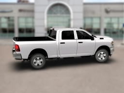 Ram 3500 Tradesman 4x4 Crew Cab 6'4" Box 2026