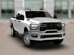 Ram 3500 Tradesman 4x4 Crew Cab 6'4" Box 2026