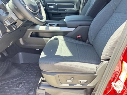 Ram 3500 Big Horn 4x4 Crew Cab 6'4" Box 2026