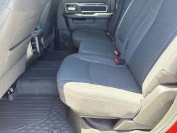 Ram 3500 Big Horn 4x4 Crew Cab 6'4" Box 2026