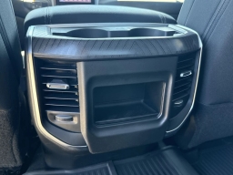 Ram 3500 Big Horn 4x4 Crew Cab 6'4" Box 2026
