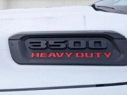 Ram 3500 Big Horn 4x4 Crew Cab 6'4" Box 2026