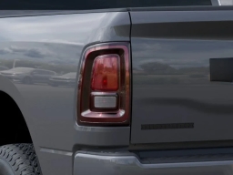 Ram 3500 Big Horn 4x4 Crew Cab 6'4" Box 2026