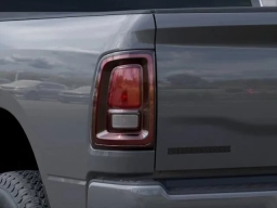 Ram 3500 Big Horn 4x4 Crew Cab 6'4" Box 2026