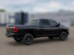 Ram 3500 Big Horn 4x4 Crew Cab 6'4" Box 2026