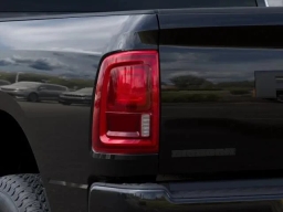 Ram 3500 Big Horn 4x4 Crew Cab 6'4" Box 2026