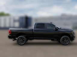 Ram 3500 Big Horn 4x4 Crew Cab 6'4" Box 2026
