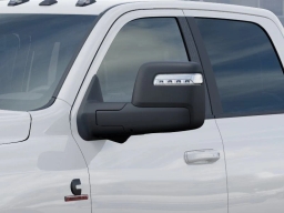 Ram 3500 Laramie 4x4 Crew Cab 6'4" Box 2026