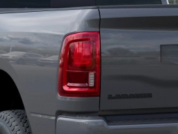 Ram 3500 Laramie 4x4 Crew Cab 6'4" Box 2026