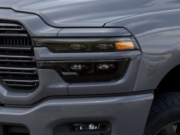 Ram 3500 Laramie 4x4 Crew Cab 6'4" Box 2026