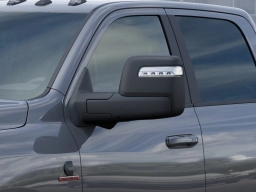 Ram 3500 Laramie 4x4 Crew Cab 6'4" Box 2026