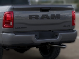 Ram 3500 Laramie 4x4 Crew Cab 6'4" Box 2026