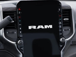 Ram 3500 Laramie 4x4 Crew Cab 6'4" Box 2026