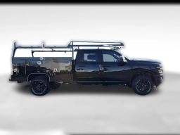 Ram 3500 Tradesman 4x4 Crew Cab 8' Box 2026