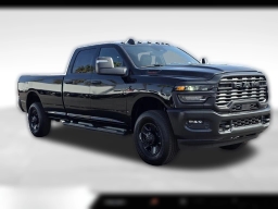Ram 3500 Tradesman 4x4 Crew Cab 8' Box 2026