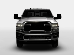 Ram 3500 Tradesman 4x4 Crew Cab 8' Box 2026
