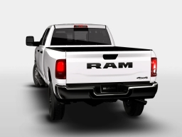 Ram 3500 Tradesman 4x4 Crew Cab 8' Box 2026