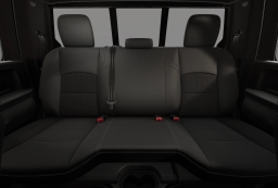 Ram 3500 Tradesman 4x4 Crew Cab 8' Box 2026