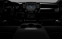 Ram 3500 Tradesman 4x4 Crew Cab 8' Box 2026
