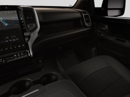Ram 3500 Tradesman 4x4 Crew Cab 8' Box 2026