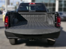 Ram 3500 Tradesman 4x4 Crew Cab 8' Box 2026