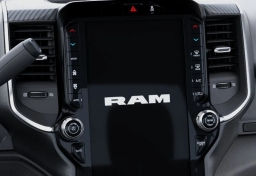 Ram 3500 Big Horn 4x4 Crew Cab 8' Box 2026