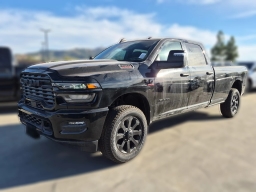 Ram 3500 Big Horn 4x4 Crew Cab 8' Box 2026