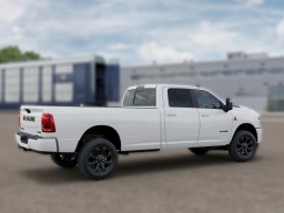 Ram 3500 Laramie 4x4 Crew Cab 8' Box 2026