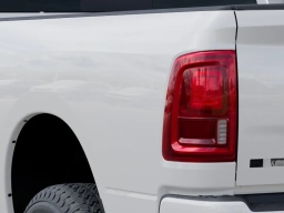 Ram 3500 Laramie 4x4 Crew Cab 8' Box 2026