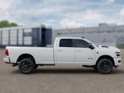 Ram 3500 Laramie 4x4 Crew Cab 8' Box 2026