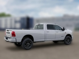 Ram 3500 Laramie 4x4 Crew Cab 8' Box 2026