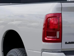 Ram 3500 Laramie 4x4 Crew Cab 8' Box 2026