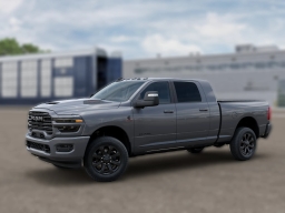 Ram 3500 Laramie 4x4 Mega Cab 6'4" Box 2026