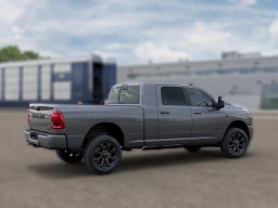 Ram 3500 Laramie 4x4 Mega Cab 6'4" Box 2026
