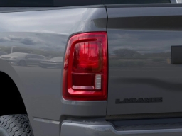 Ram 3500 Laramie 4x4 Mega Cab 6'4" Box 2026