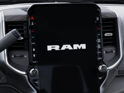 Ram 3500 Laramie 4x4 Mega Cab 6'4" Box 2026
