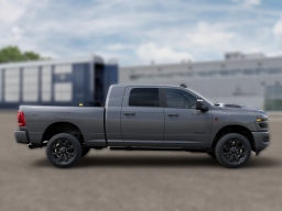 Ram 3500 Laramie 4x4 Mega Cab 6'4" Box 2026