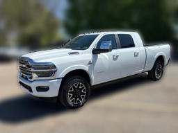 Ram 3500 Longhorn 4x4 Mega Cab 6'4" Box 2026