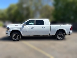 Ram 3500 Longhorn 4x4 Mega Cab 6'4" Box 2026