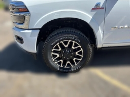 Ram 3500 Longhorn 4x4 Mega Cab 6'4" Box 2026