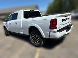 Ram 3500 Longhorn 4x4 Mega Cab 6'4" Box 2026